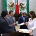 Encuesta de Morena es confiable, aceptar resultados, es la tarea: Diputados