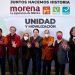 Tiene Morena a Los mejor posicionados en 6 Estados para 2022