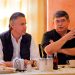 Interesa a Restauranteros de la Frontera Modelo de Desarrollo de Tampico