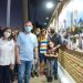 Consigue Ale Cárdenas presupuesto adicional para obras en Ciudad Victoria