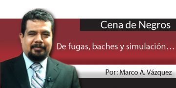 Una Tras Otra / Son tres de donde saldrá el candidato