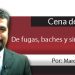 Una Tras Otra / Son tres de donde saldrá el candidato