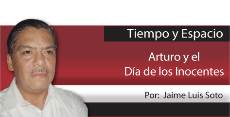 Cena de Negros / Por la libre…