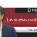 El Muro S.A. / Las nuevas controversias