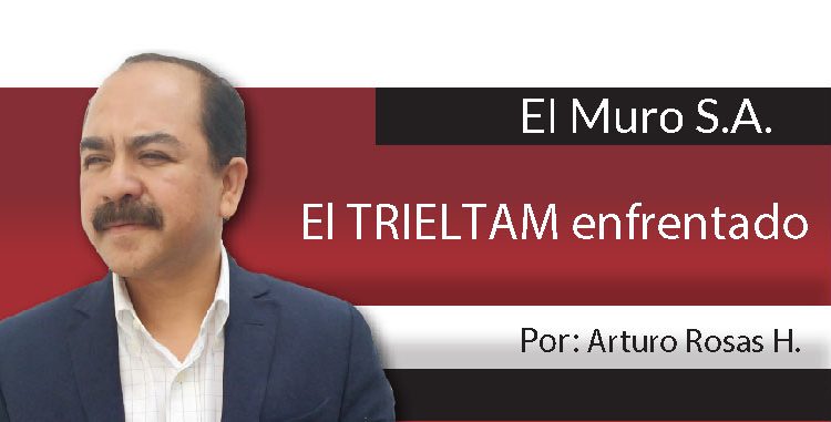 Una Tras Otra / Por vergüenza Zertuche debe renunciar
