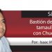 Cena de Negros / Siguen llorando…