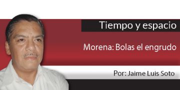 Una Tras Otra / Son tres de donde saldrá el candidato