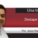Una Tras Otra / Destape en puerta