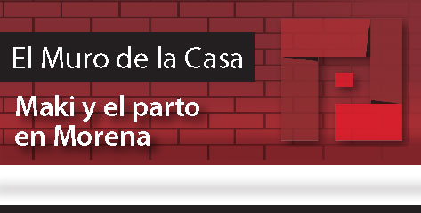 Una Tras Otra / Violencia de género Vs diputadas