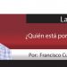 La Talacha / ¿Quién está por la unidad?