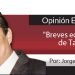 Una Tras Otra / Son tres de donde saldrá el candidato