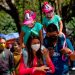 Ebrard exhibe a red de tráfico de migrantes