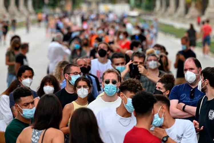México vive una crisis forense, reconoce Segob