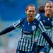 Tigres Femenil va por el tricampeonato y elimina al América