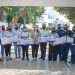 Mariana Gómez premia a los voluntarios postulados por su trabajo altruista en Tamaulipas
