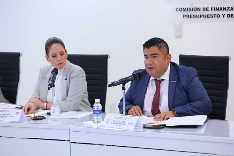 Encuesta de Morena es confiable, aceptar resultados, es la tarea: Diputados