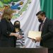 Encuesta de Morena es confiable, aceptar resultados, es la tarea: Diputados