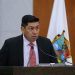 Efecto Maki no va impactar en la unidad de Morena: Pepe Braña