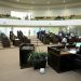 Aprueban en Comisiones paquete fiscal sin canje de placas