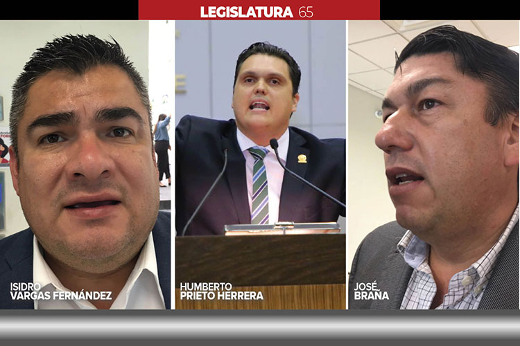 Encuesta de Morena es confiable, aceptar resultados, es la tarea: Diputados