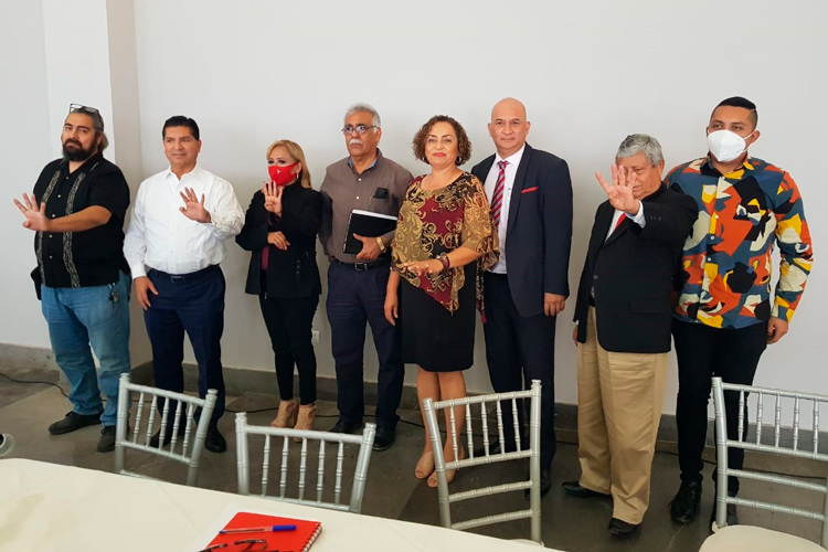 Citan a Secretaria de Finanzas a explicar presupuesto 2022