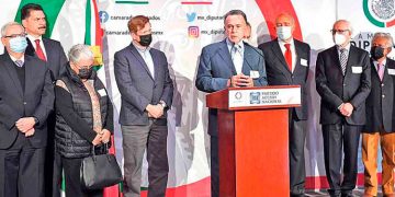 OPS-OMS llama a México a prepararse ante ómicron
