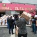 Los ciudadanos pueden hacer la consulta de revocación, dice AMLO