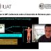 Dictan en la UAT conferencia sobre el desarrollo de fármacos para el dolor