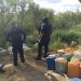 Hacen ‘barrido’ de armas y drogas en calles de Tamaulipas