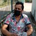 Joven baleado por un policía implora justicia