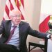 México y EU deben alejar a migrantes de un corredor doloroso: Ken Salazar