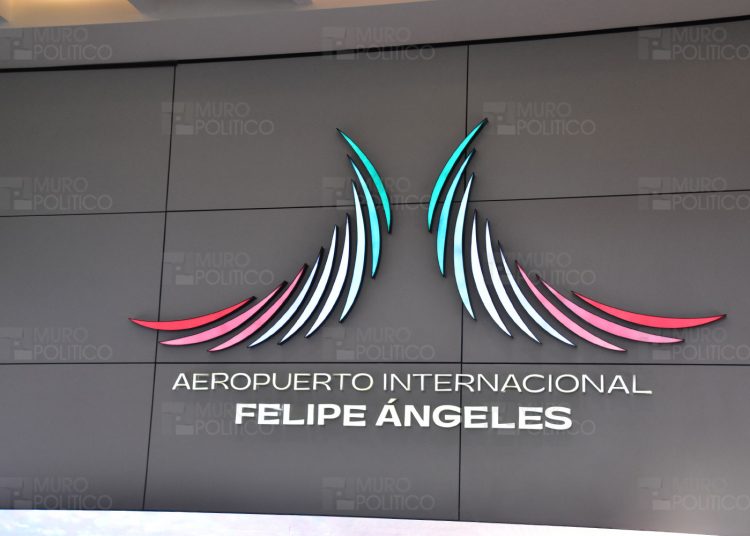 “No hay plan B, aeropuerto Felipe Ángeles se va terminar”: militares