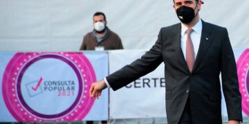 El ‘mexican dream’ no ‘engancha’ a migrantes