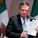 Los ciudadanos pueden hacer la consulta de revocación, dice AMLO