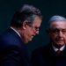 Al parecer sí tiene variante Ómicron: AMLO sobre caso sospechoso