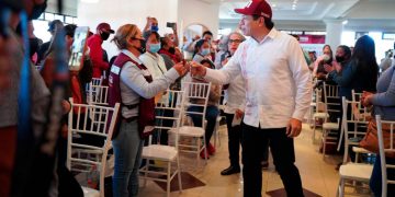 Se duplican rescates masivos migratorios