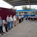 Destaca Mario López avances en infraestructura educativa