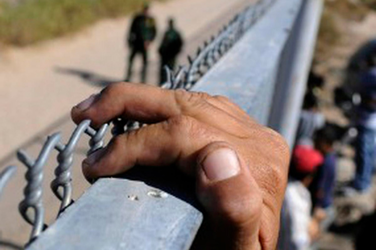 Ofrece AMLO alentar votos en EU contra opositores a reforma migratoria