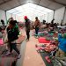 Se desbordan las solicitudes de asilo en México