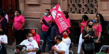Menores de edad deben decidir si desean vacuna contra covid