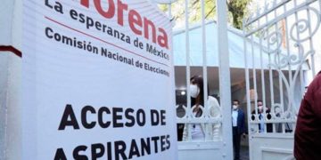 No tengo pleito con Gertz: Santiago Nieto