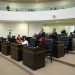 Aprueban en Comisiones paquete fiscal sin canje de placas