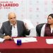 Plantea Guillermo Mendoza una universidad que construya el progreso humano