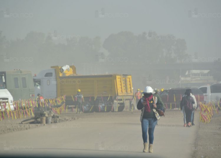 “No hay plan B, aeropuerto Felipe Ángeles se va terminar”: militares