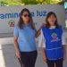 Logra voluntariado de la SSP incluir a personas invidentes
