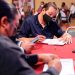 Sociedad y Gobierno se unen para formas plan municipal de desarrollo