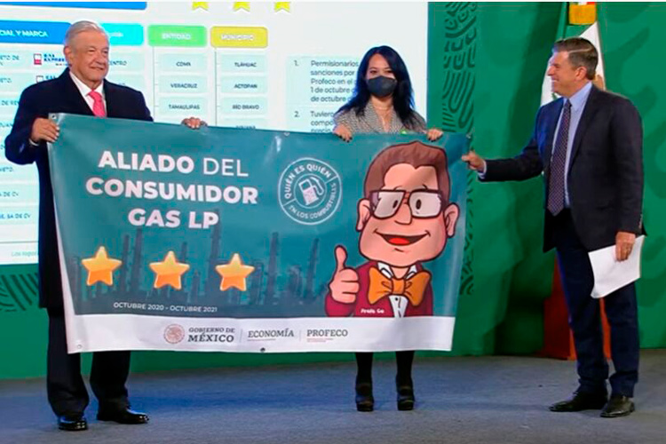 AMLO dice que conquistadores trajeron corrupción a México