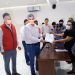 Concluyen partidos políticos entrega de plataformas electorales