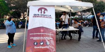 Se endurece choque de AMLO contra el INE
