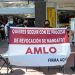 Ofrece AMLO alentar votos en EU contra opositores a reforma migratoria